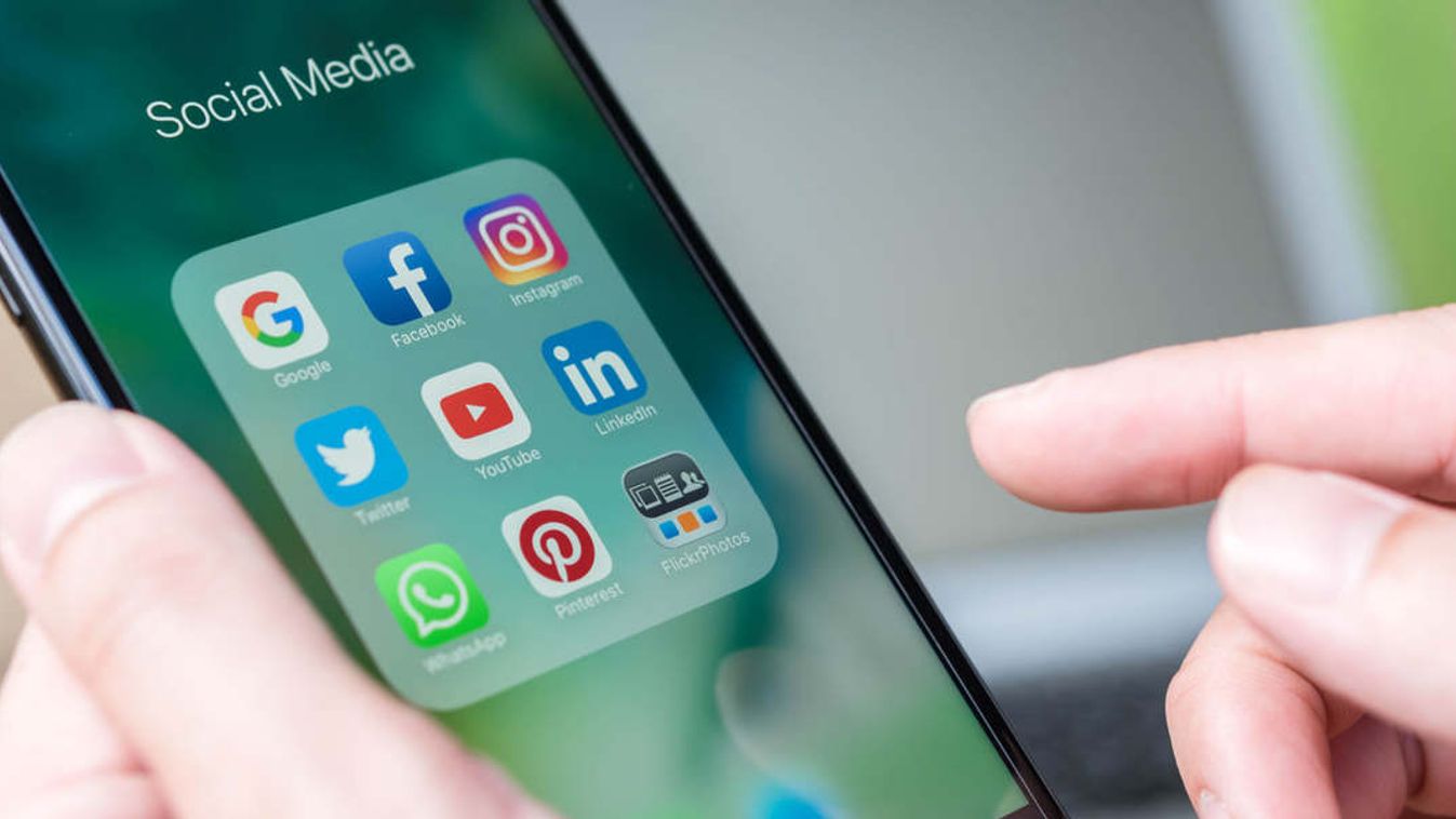 Leállt a Facebook és az Instagram, nem működik a Messenger sem