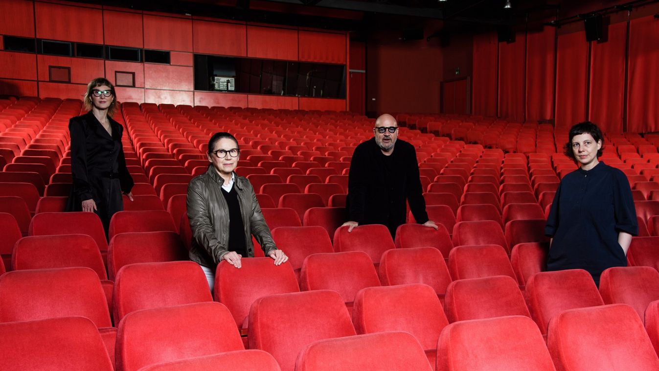 Kezdődik a Berlinale, két magyar film is versenyben