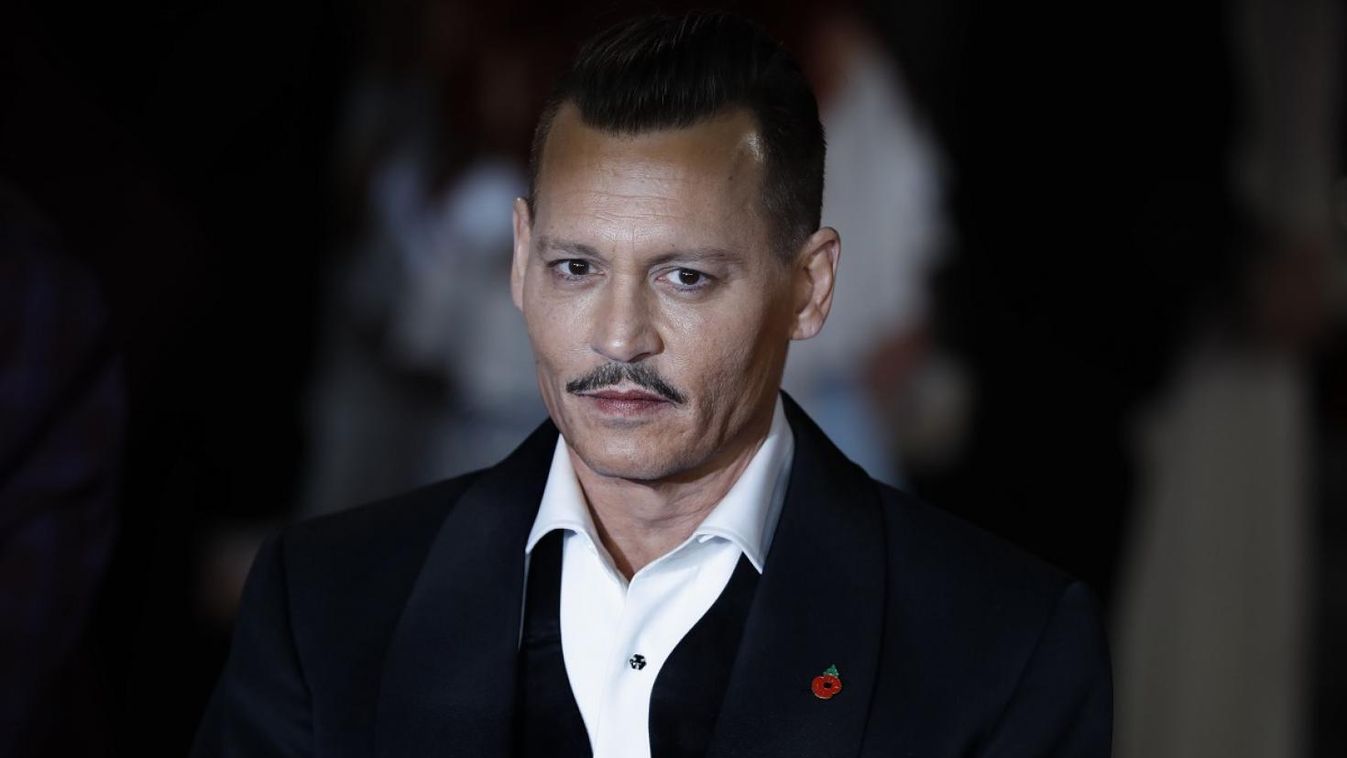 Johnny Depp és Agnieszka Holland új filmje is szerepel a Berlinalén