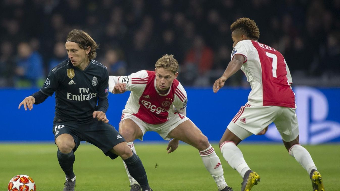 A Real Madrid kiesését kérte a Barcelona