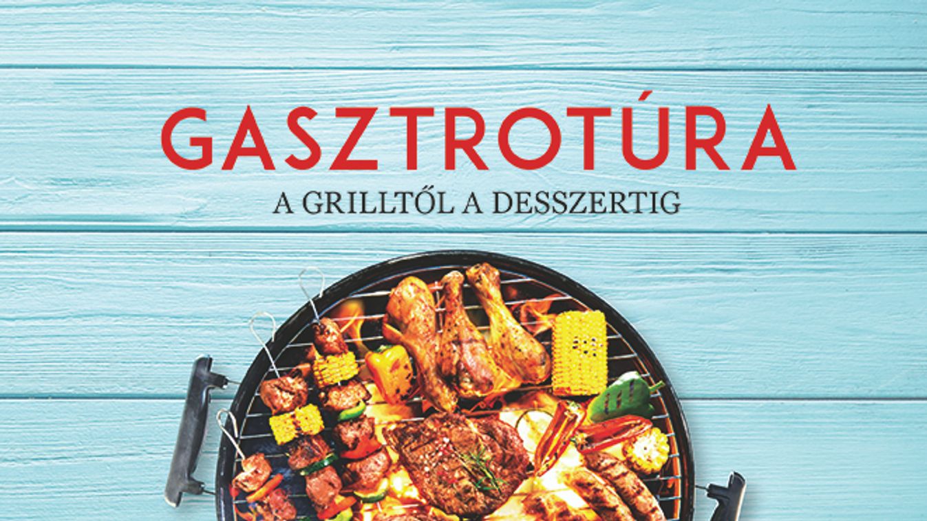 Februárban érkezik Békés megye szakácskönyve