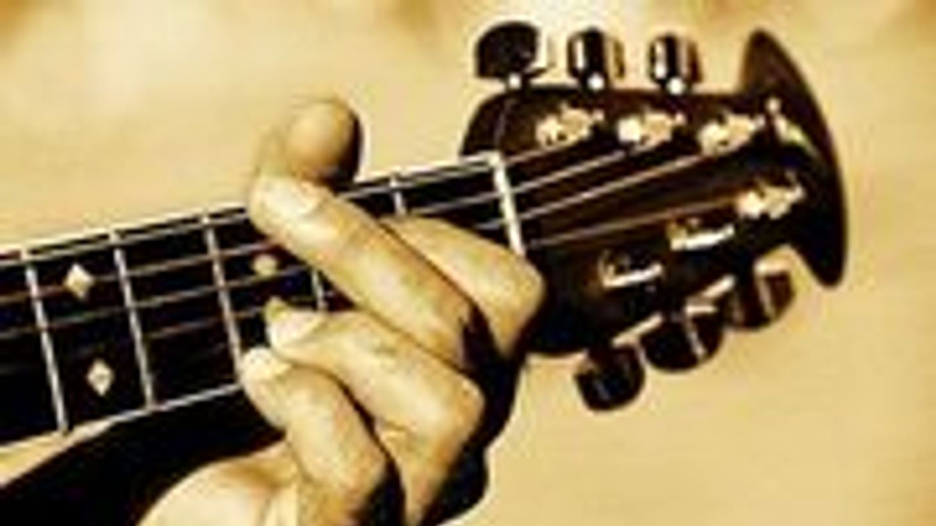Klubot alapítottak az orosházi blues- és rockrajongók