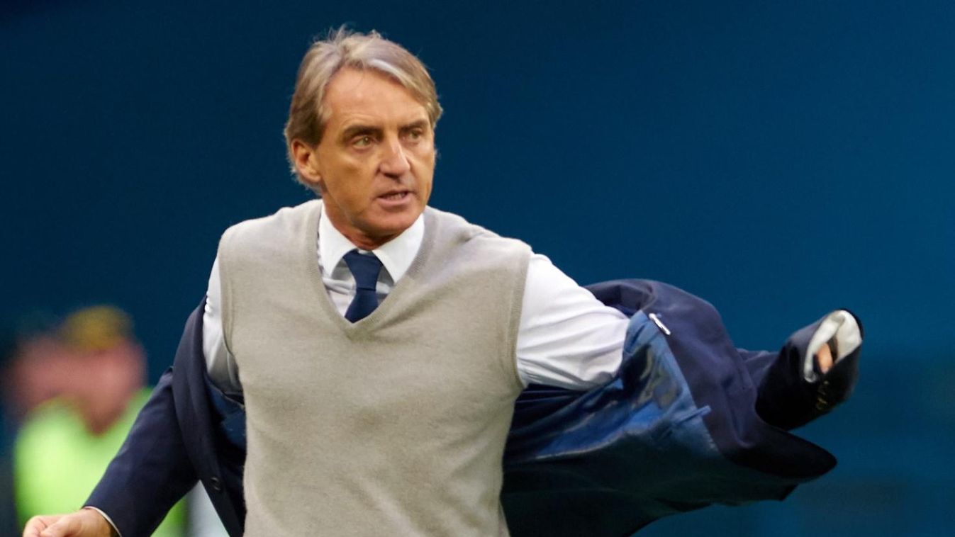 Mancini lehet az új kapitány