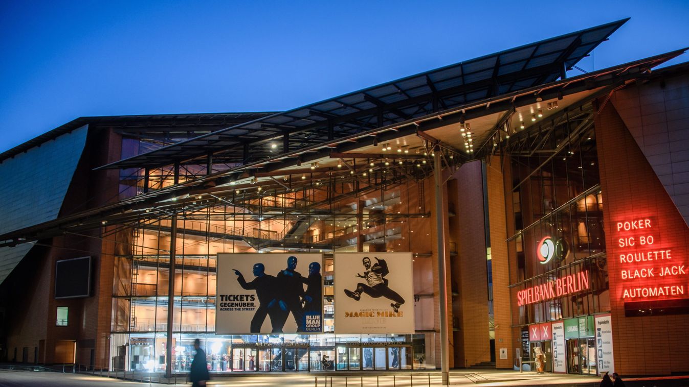 Szabadtéri fesztivál lesz a Berlinale nyári kiadása