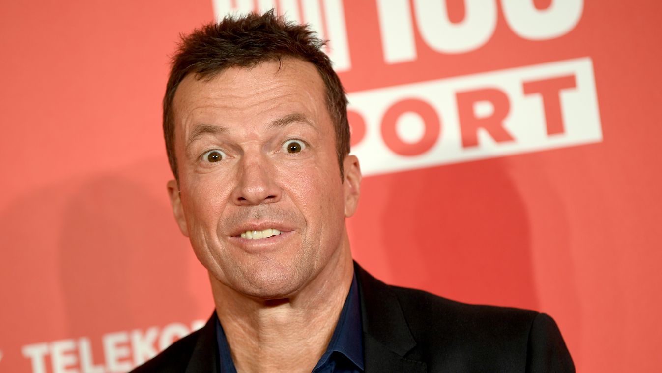 Matthäus sem hiszi el, amit Neymartól lát