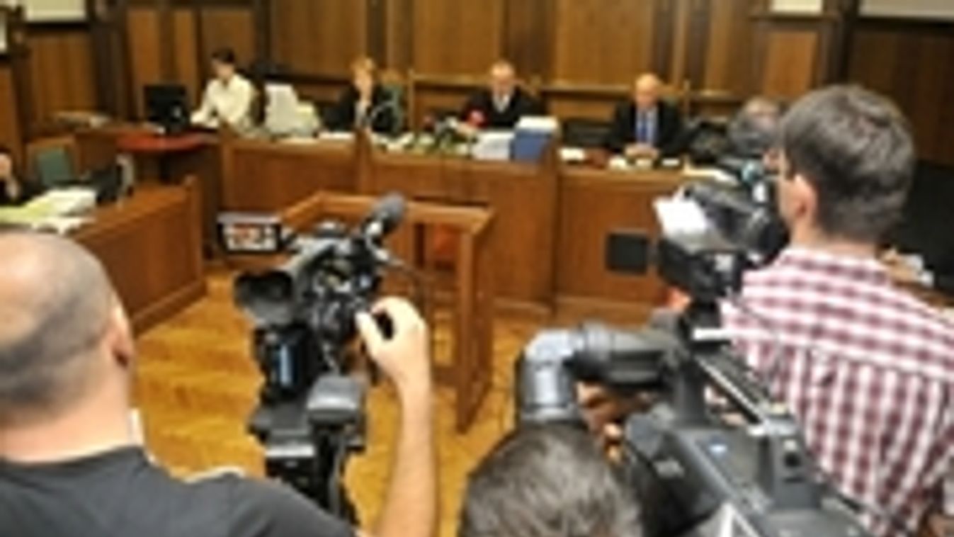 Évek alatt kínozták halálra Rékát, életfogytiglant kaptak