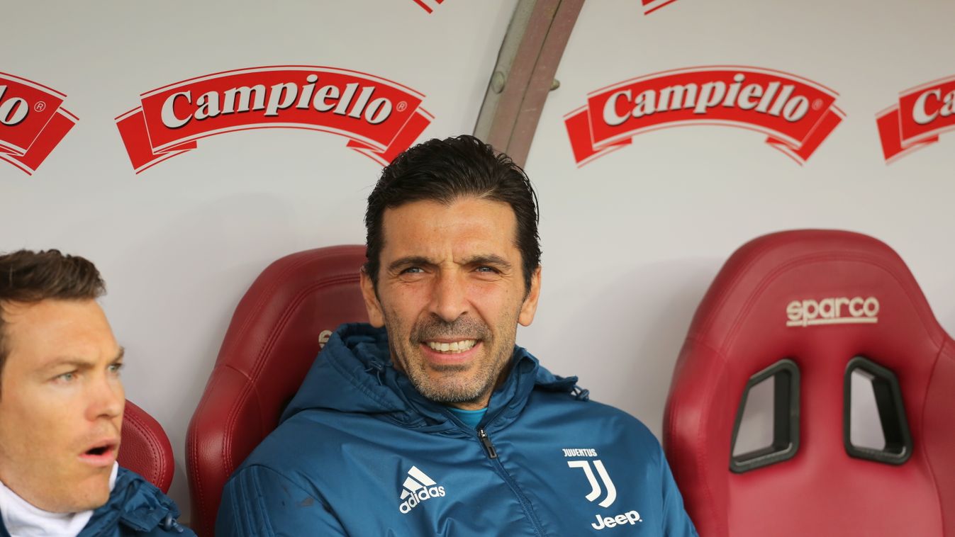 Úgy tűnik, Buffon tagja lesz a válogatottnak