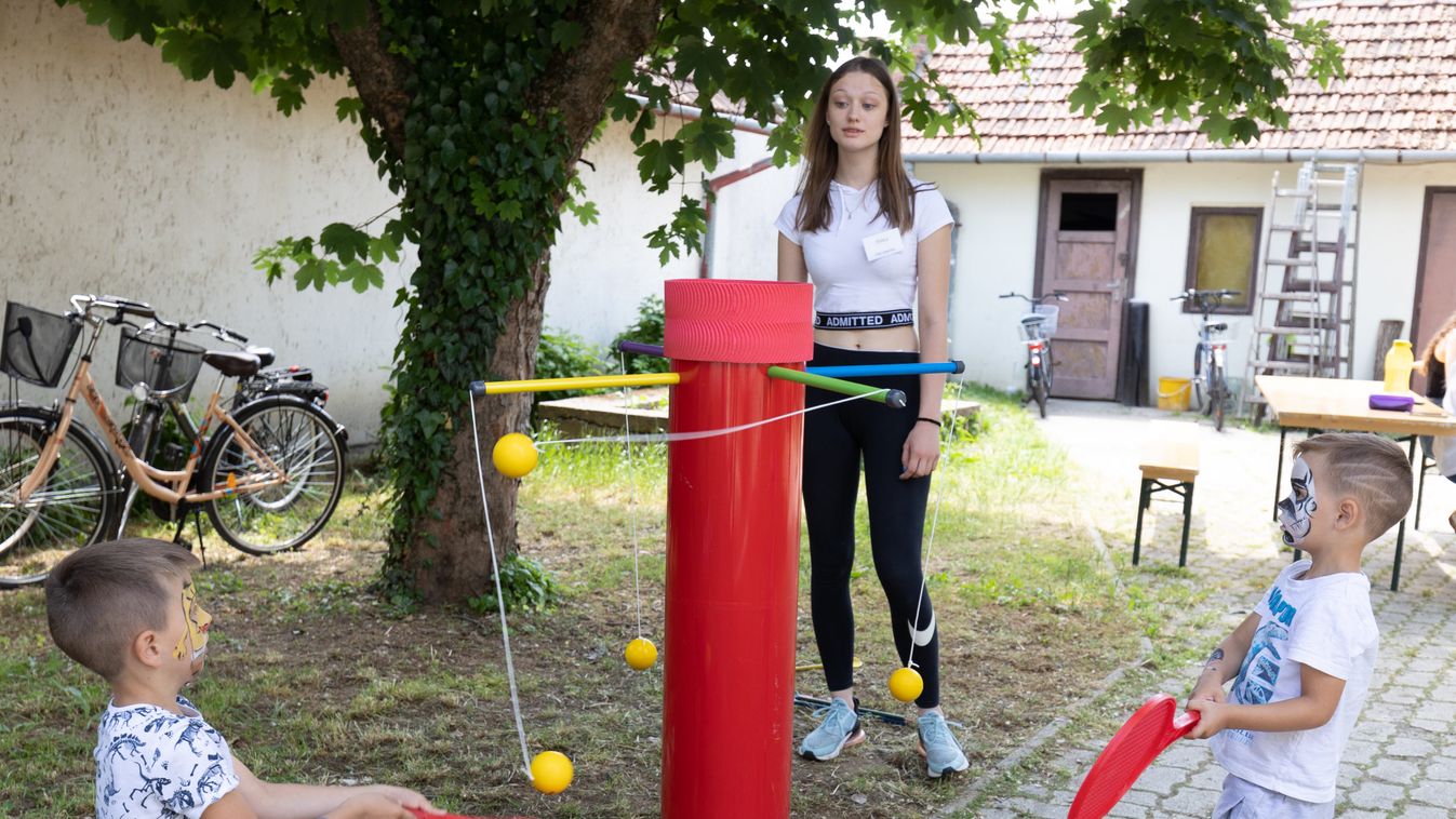 Legyőzték a hétfejű sárkányt Békéscsabán