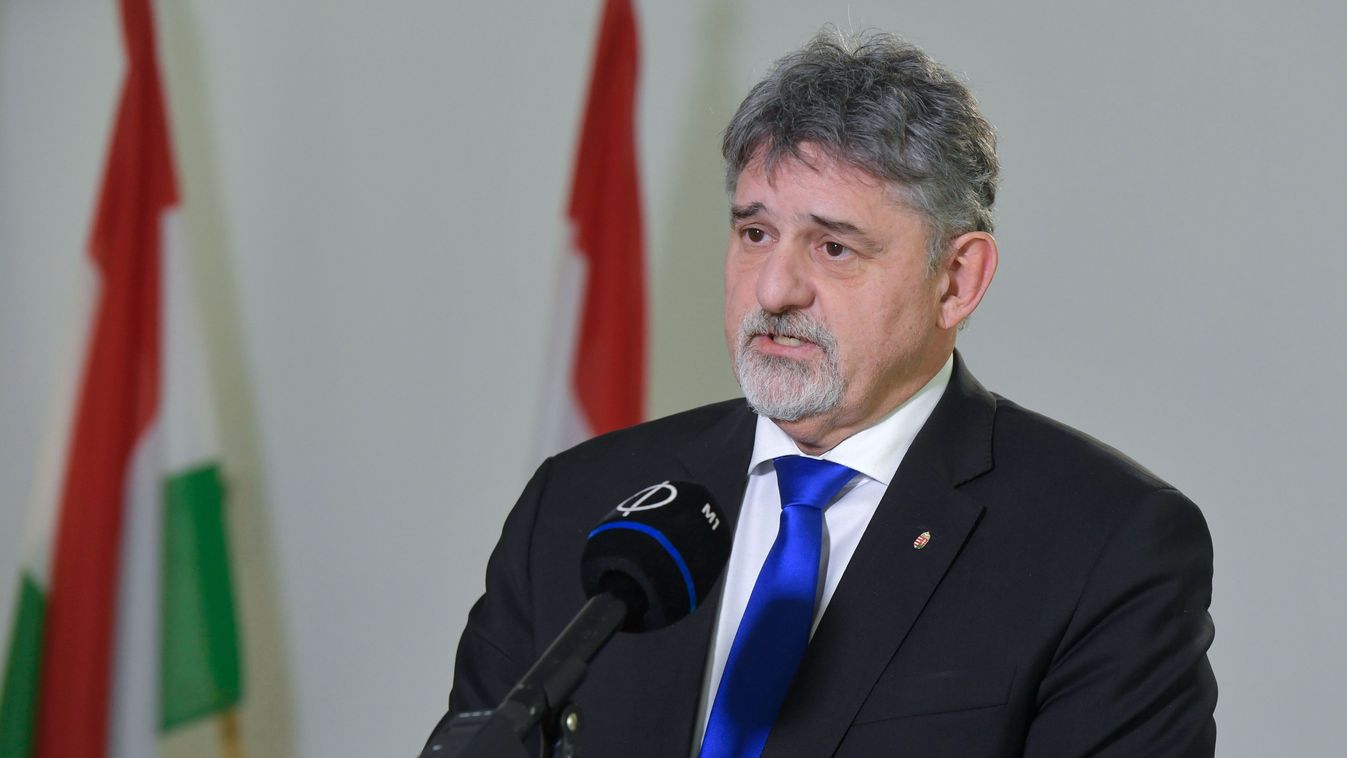 György István: az e-bejelentő szintlépés a szolgáltató állam kiépítésében
