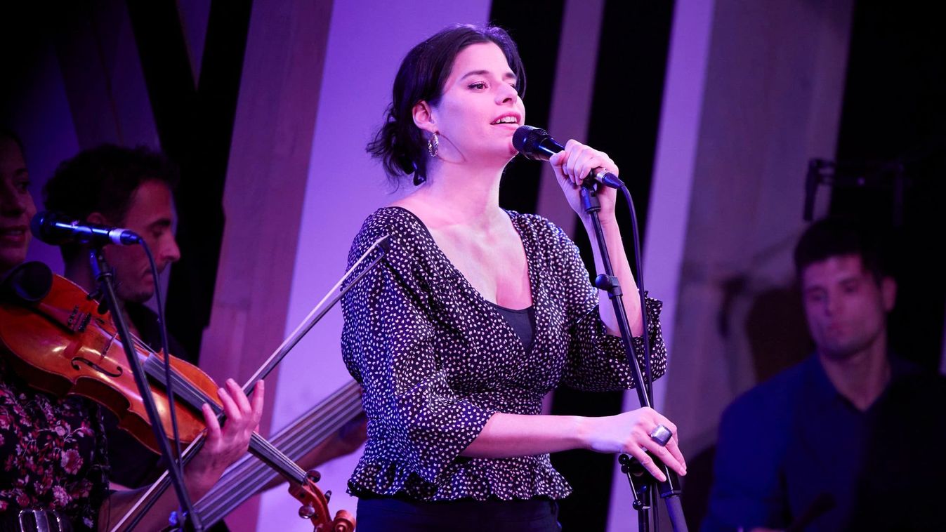 Makám-koncert és irodalmi séta várja az érdeklődőket a Fiumei úti sírkertben