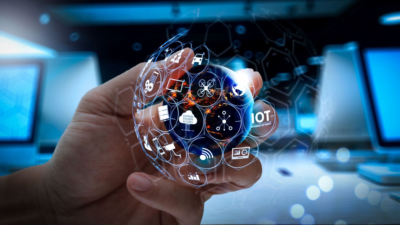 IoT megoldások kiállítását és versenyét szervezik Budapesten