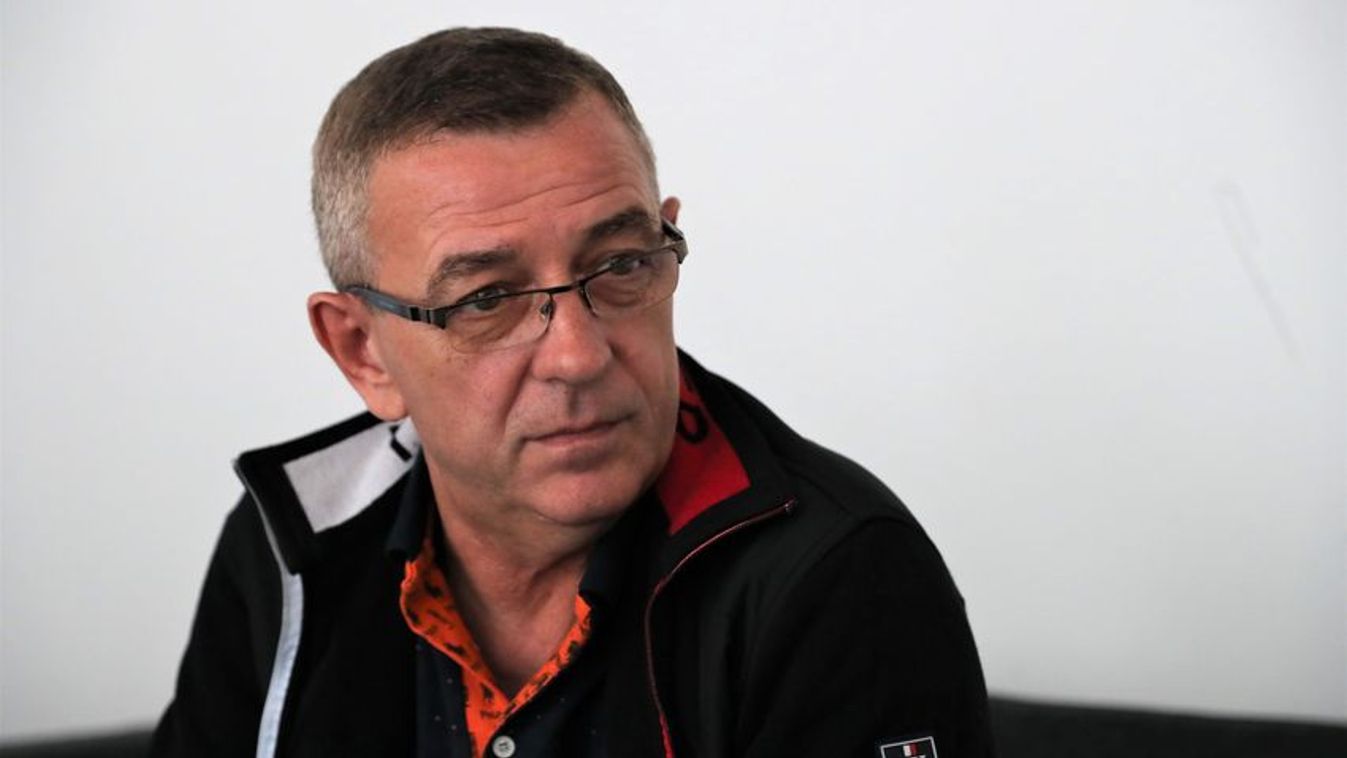 Szilágyi György beszélt az élettársát ért zaklatásról és Jakab Péter kivasalt ingéről