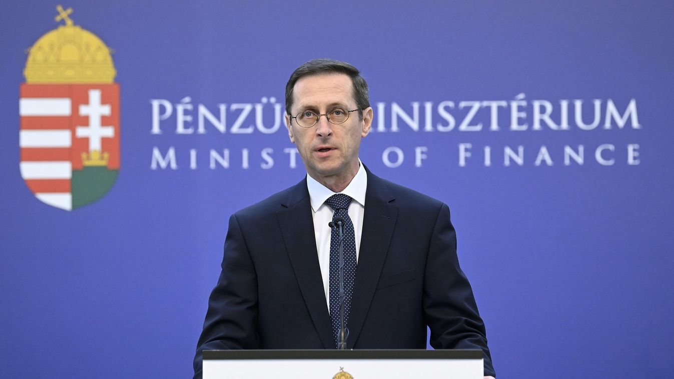 Devizakötvényeket bocsátott ki Magyarország (videó)