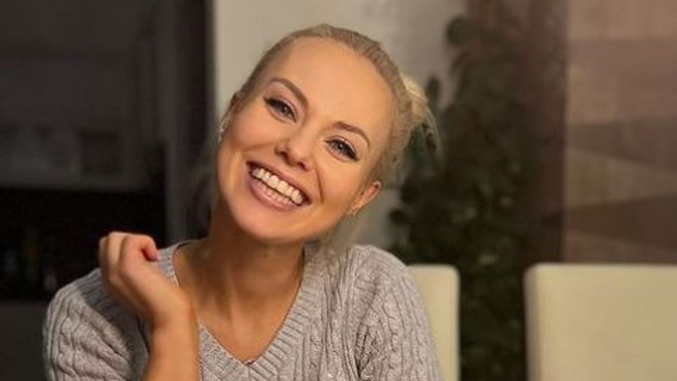 Szujó Zoltán cicával, Ferentzy-Kiss Virág esküvői ruhával tarolt
