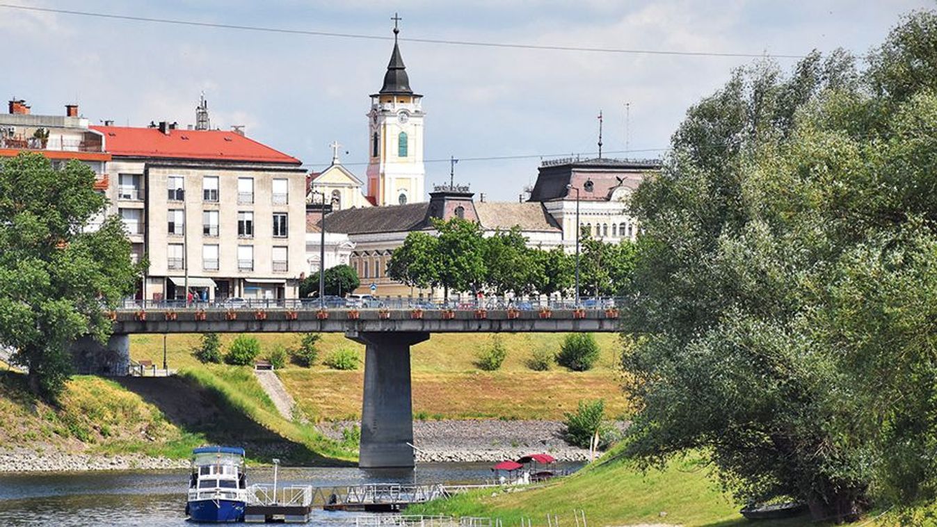 Baja, a természeti és a kulturális kincsek városa