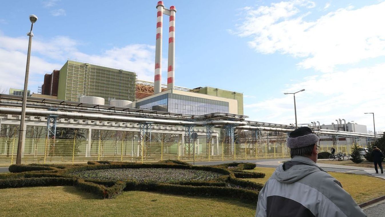 Az Európai Bíróság elutasította Ausztria keresetét a paksi bővítéssel kapcsolatban