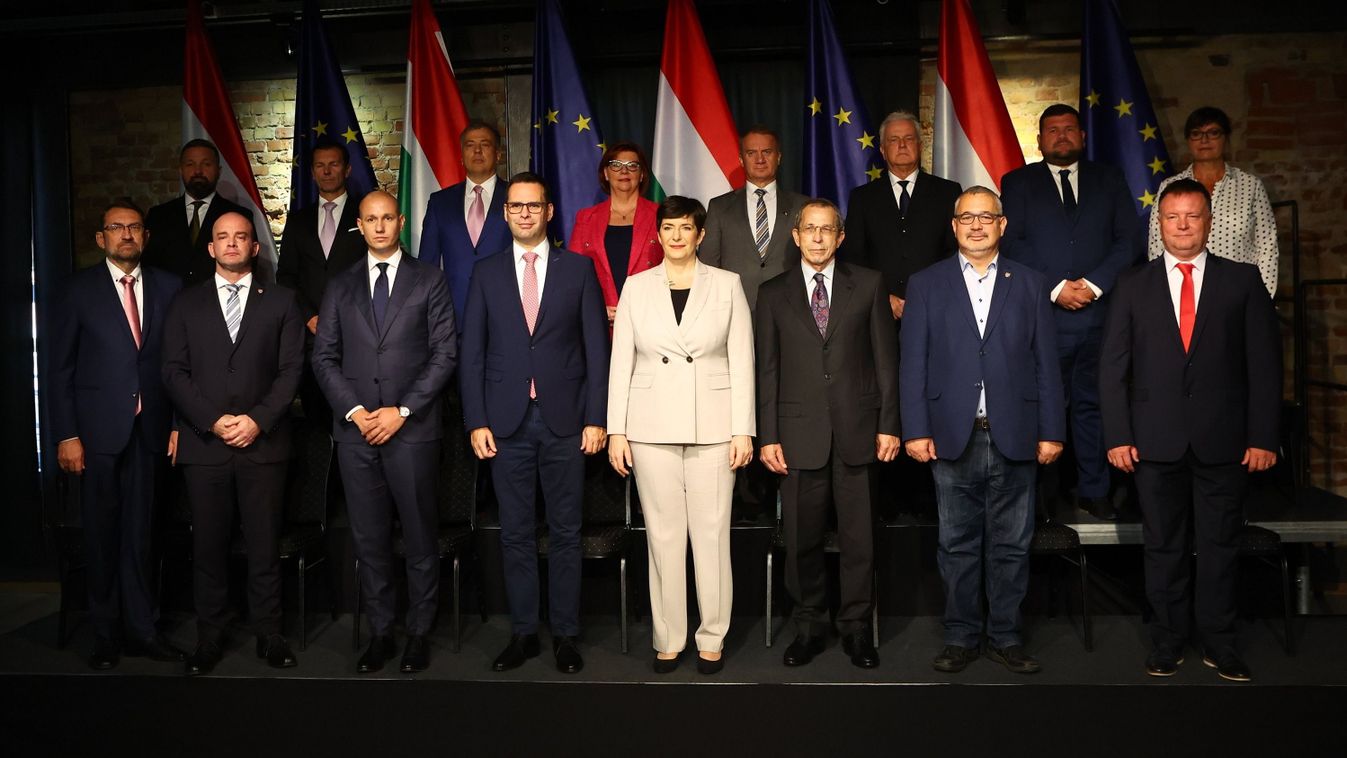 Felmondta a baloldali összefogást a Demokratikus Koalíció