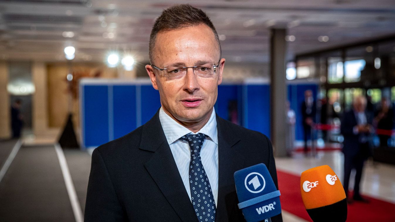 Szijjártó Péter: jó hetet zártunk New Yorkban