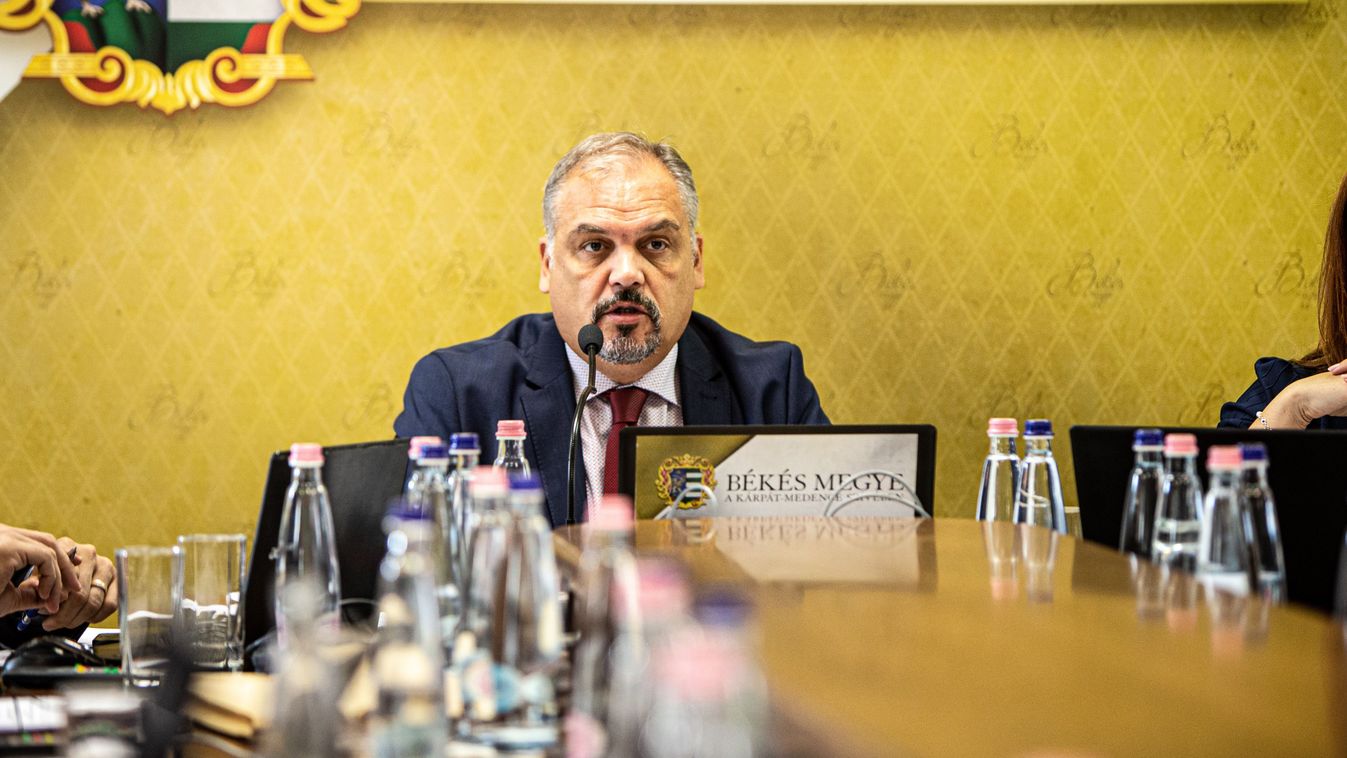 Újraélednek a határőri tradíciók Békés megyében