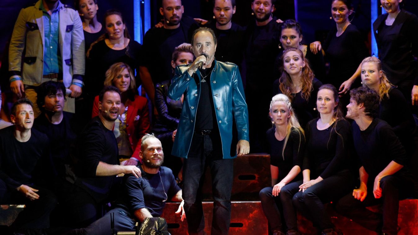 Nagyszabású programsorozattal ünneplik az István, a király bemutatásának 40. évfordulóját