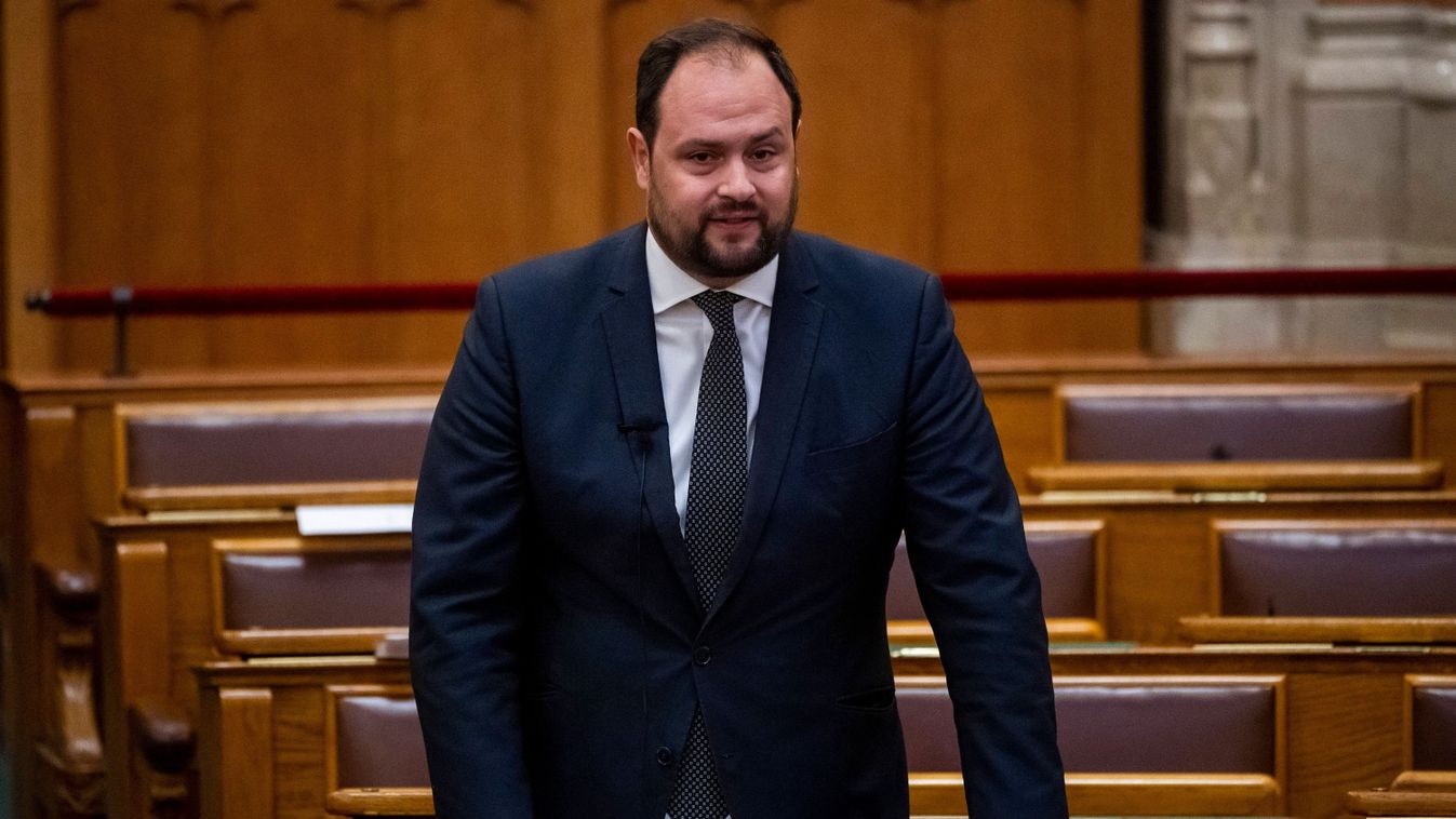 Nacsa Lőrinc: az Európai Unió jövője Közép-Európában van
