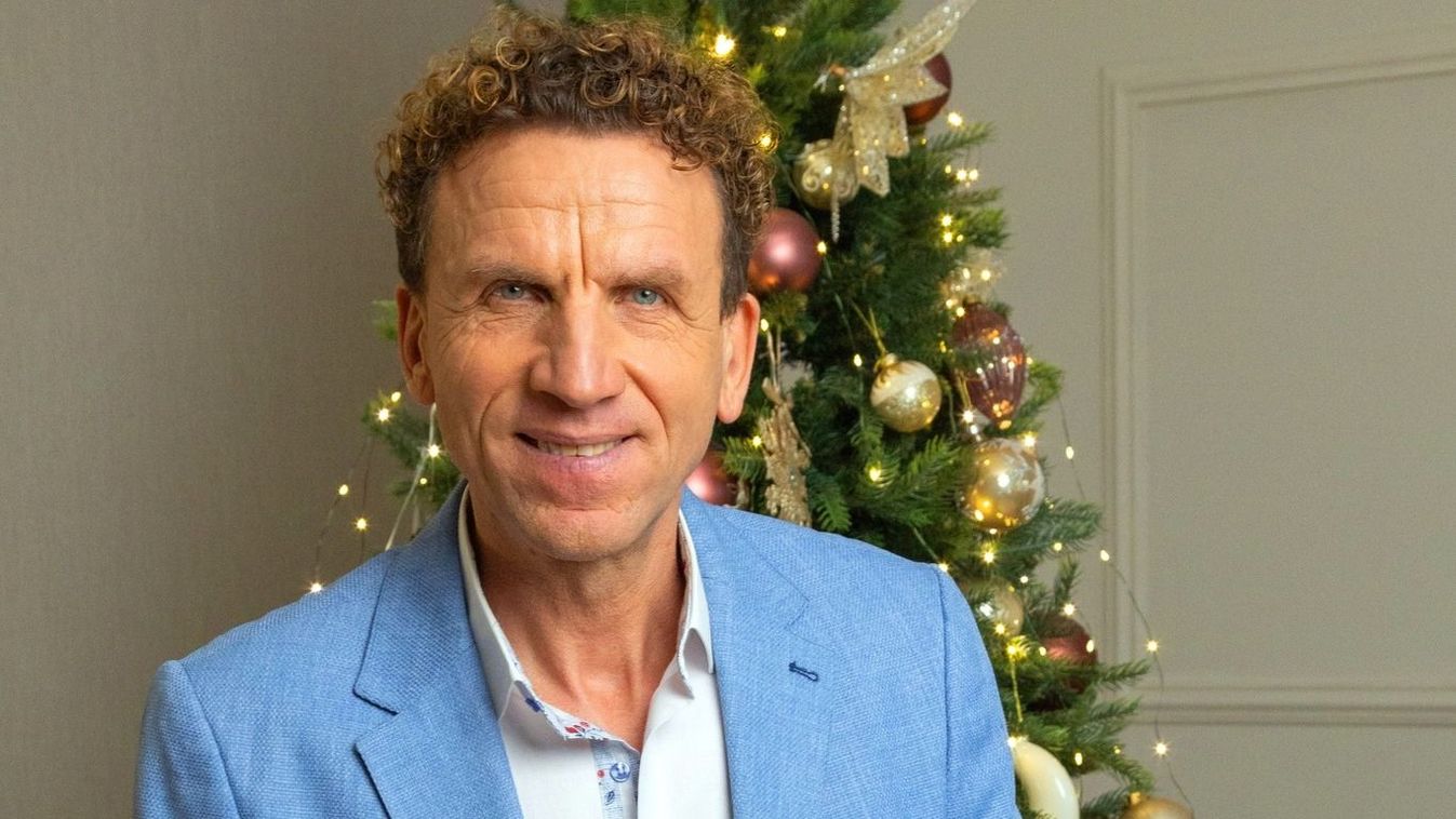 Így ünneplik a karácsonyt a Békés megyei celebek