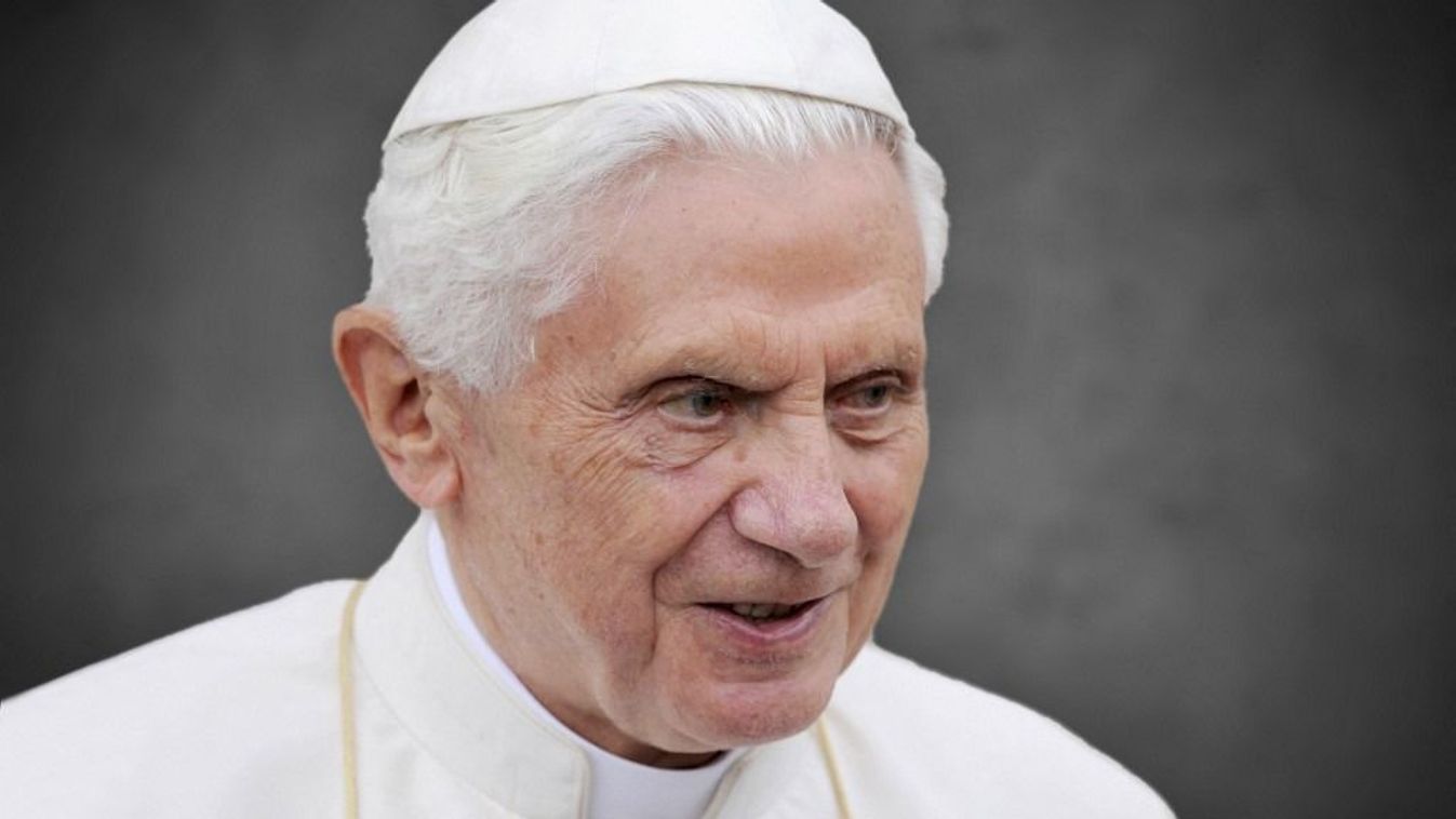 XVI. Benedek állapota továbbra is súlyos, de jelenleg stabil