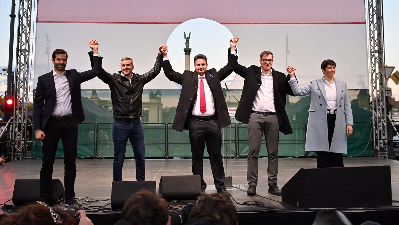 Sokkal több pénz érkezett külföldről a magyar választások befolyásolására