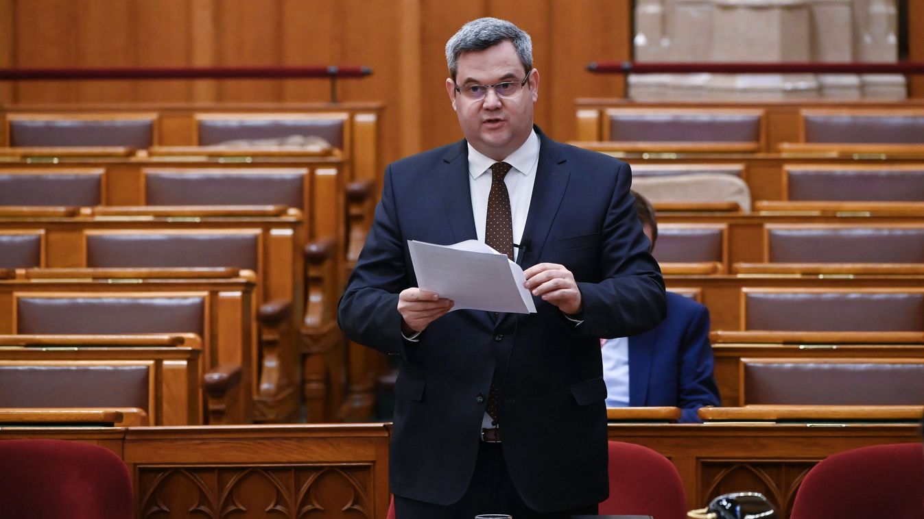 Takács Péter: a háziorvosi finanszírozás átalakítása a jelenlegi méltánytalanságokat orvosolja