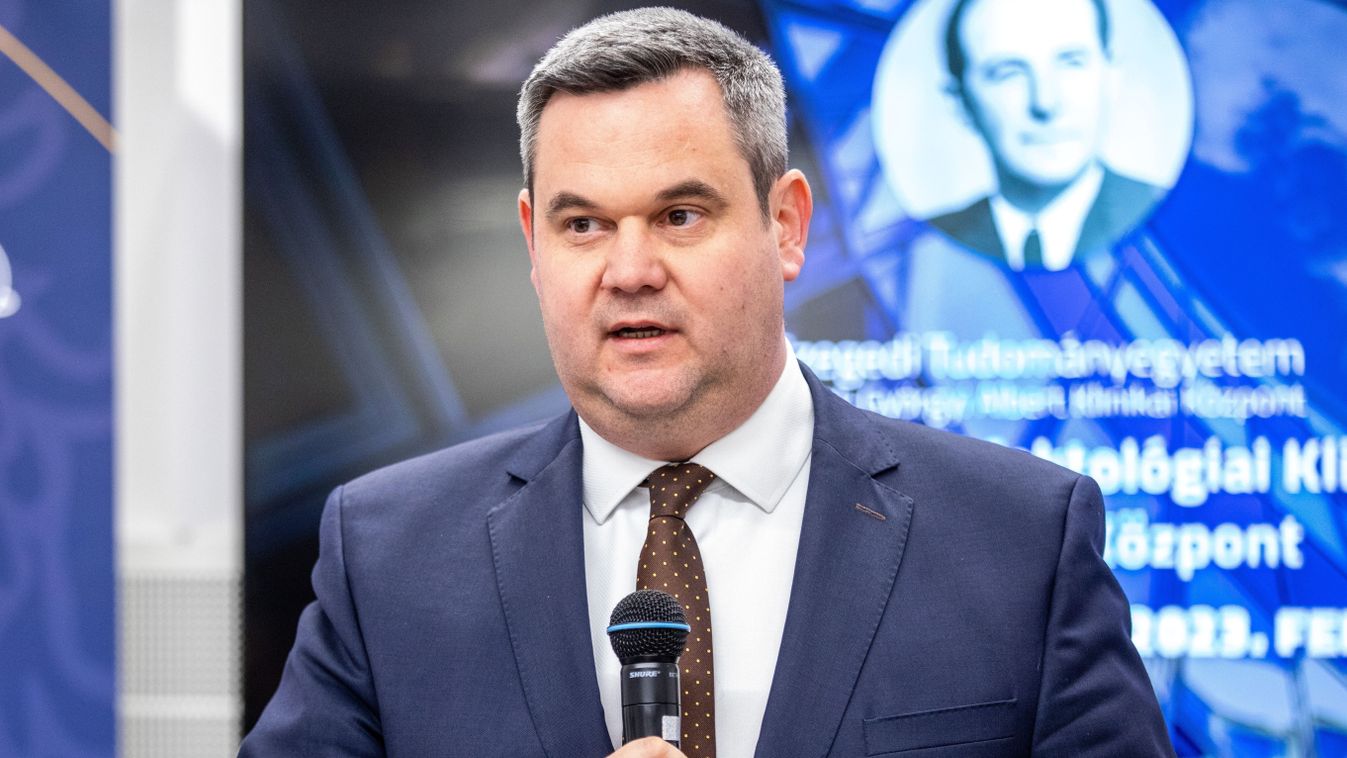 Takács Péter: nem a Magyar Orvosi Kamara megszüntetése, hanem a jó betegellátás a cél