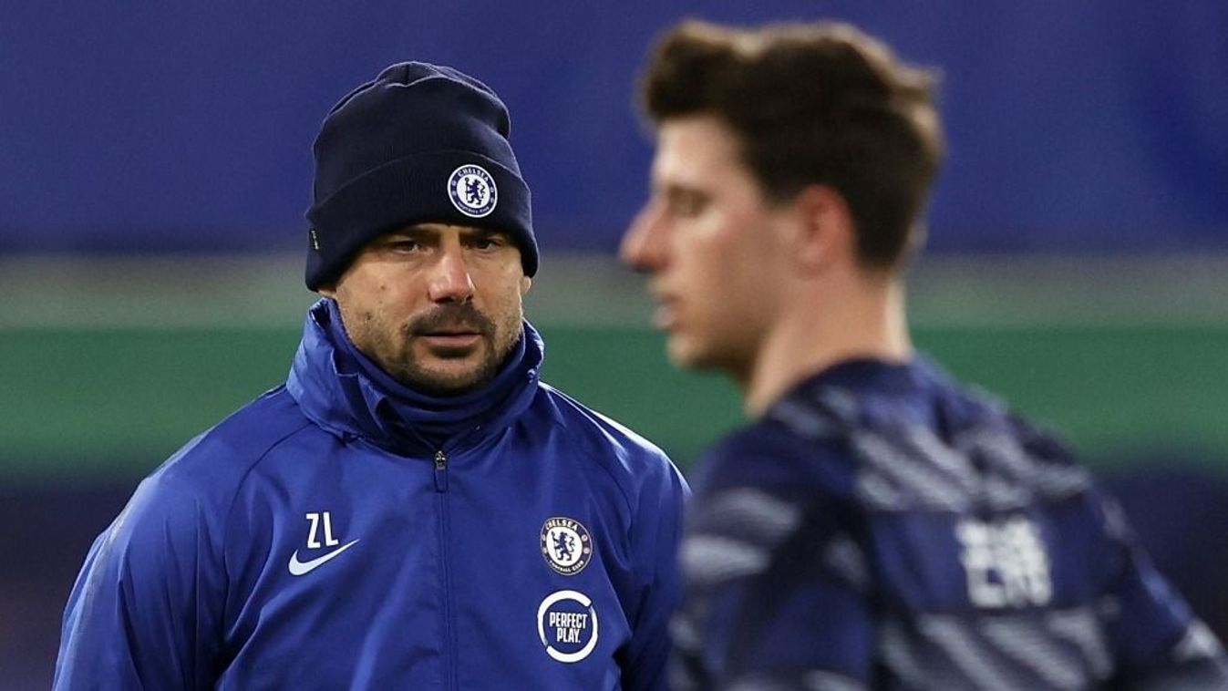Lőw Zsolt lett a Bayern München másodedzője
