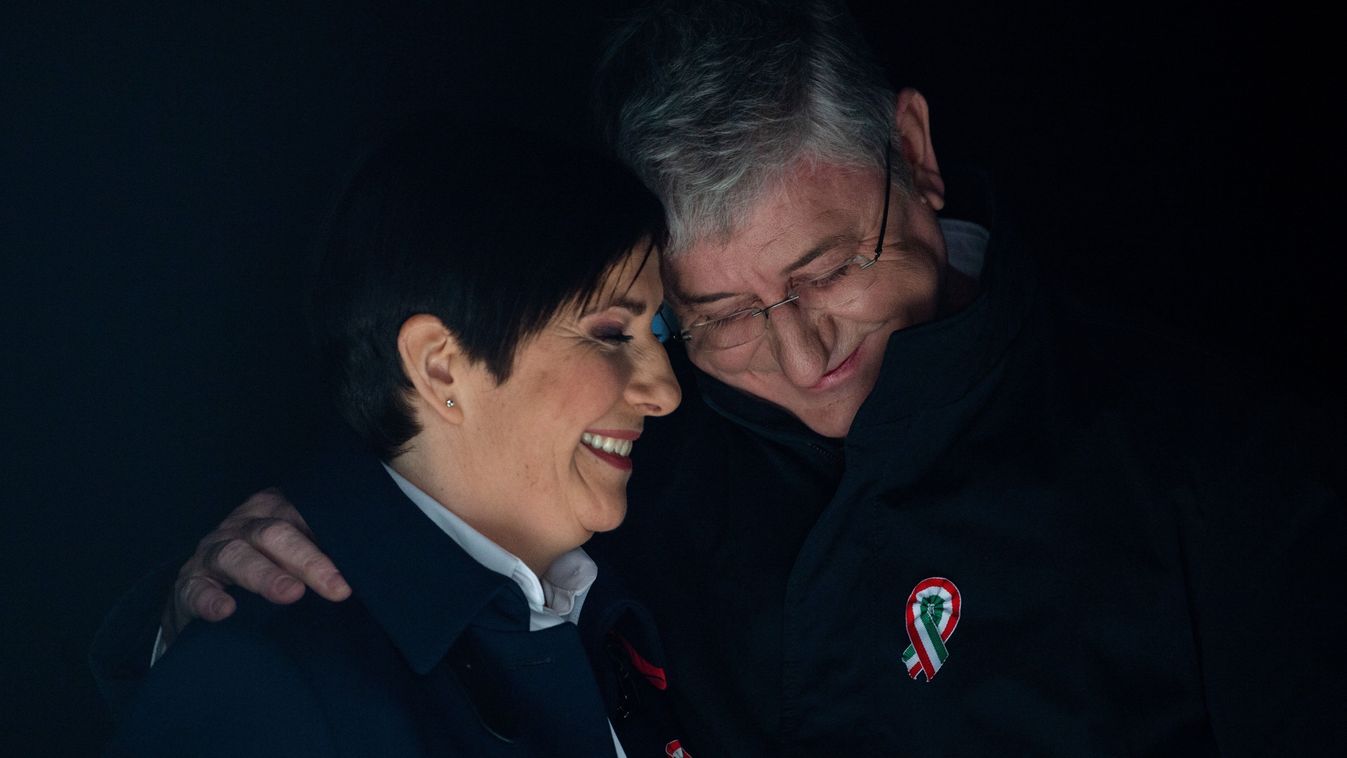 Gansperger Gyula szerint Gyurcsány egy bunkó paraszt