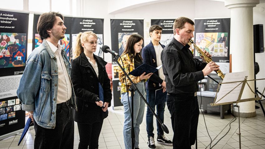 BEOL – A holokauszt áldozataira emlékeztek Gyulán