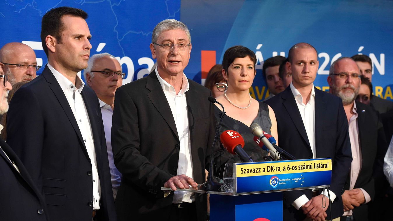 A baloldal korábban tagadta, hogy lenne kötelező migránskvóta (videó)