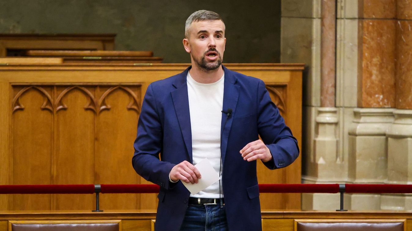 Jakab Péter bizalmasa kuratóriumi tag maradt a Jobbik alapítványában