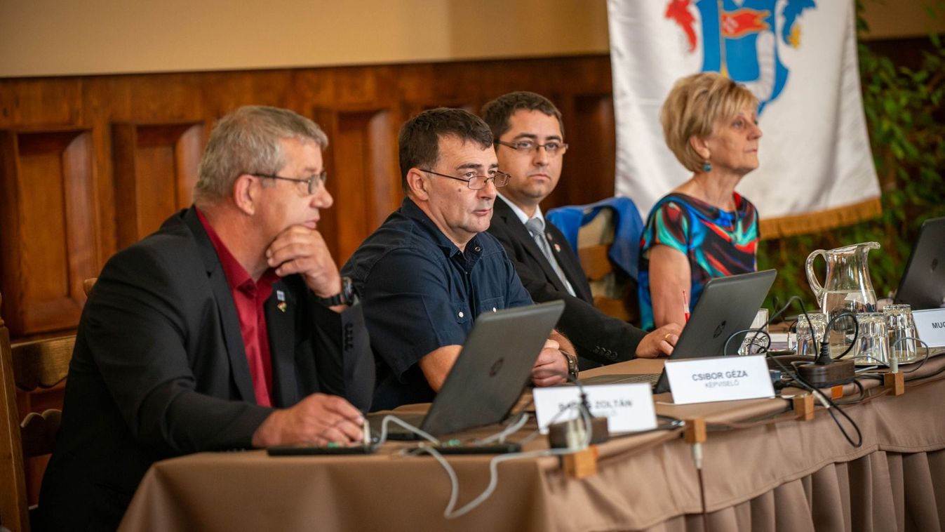 Számos feladatot ellát, stratégiai partner Békésen a szociális ...