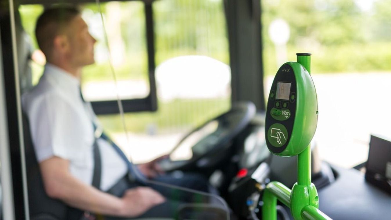 Lerövidítette az utat: Kertészszigetet elkerülte a buszsofőr
