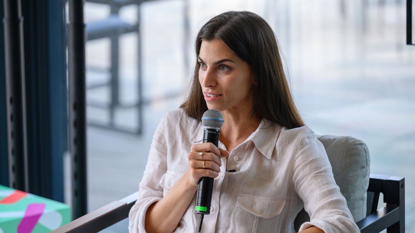 Szentkirályi Alexandra: a kormány a tanévkezdéskor is segíti a családokat