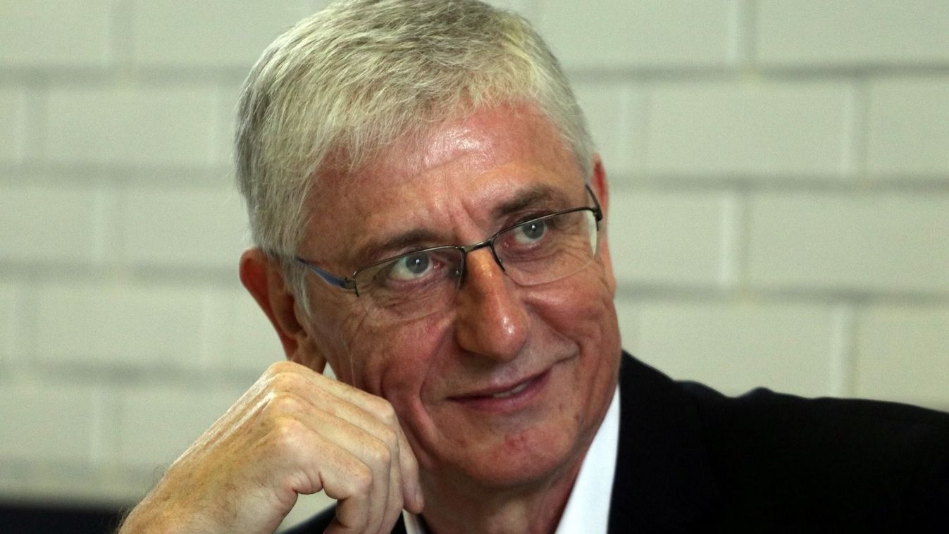 Menczer Tamás: ma is az a Gyurcsány Ferenc a baloldal vezére, aki már minden módon megbukott