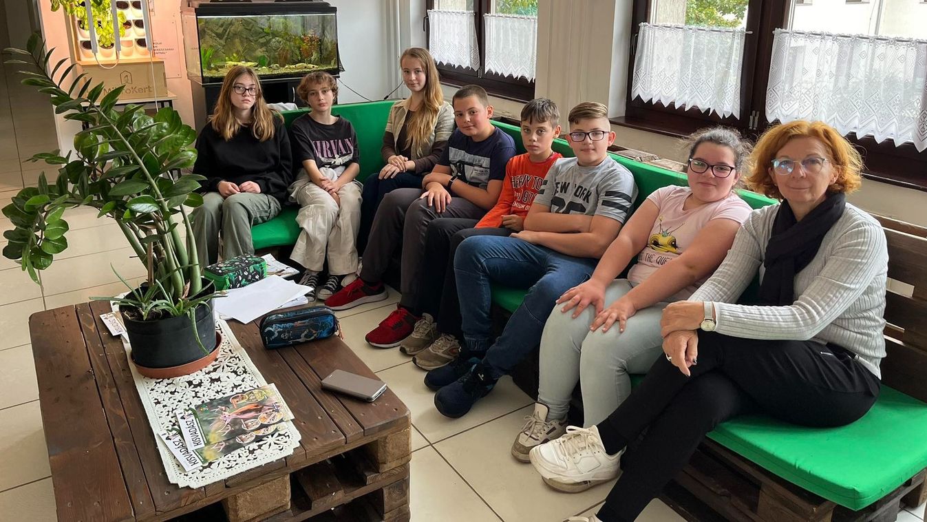 A Rendező álmával harmadik lett a Helló melón a kondorosi Hajdu Nárcisz