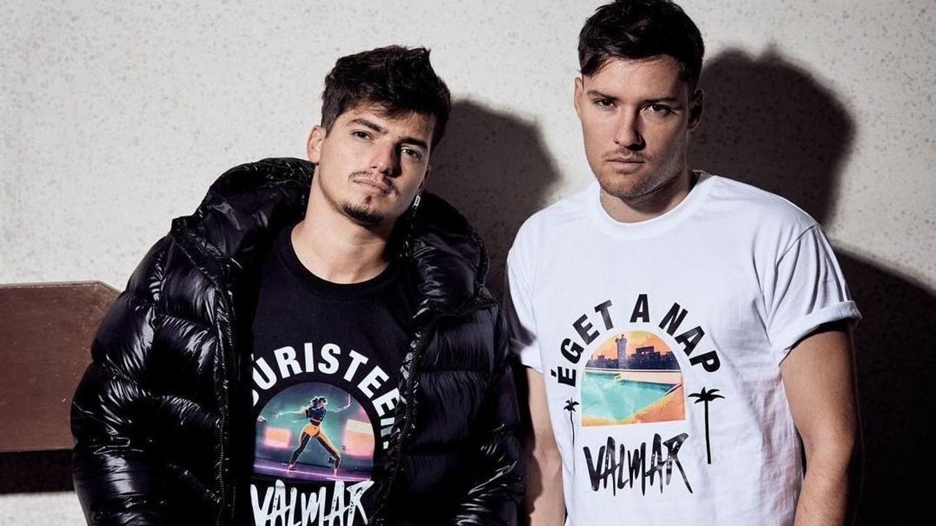 Rihannáról koppintotta a ValMar az új slágerét?