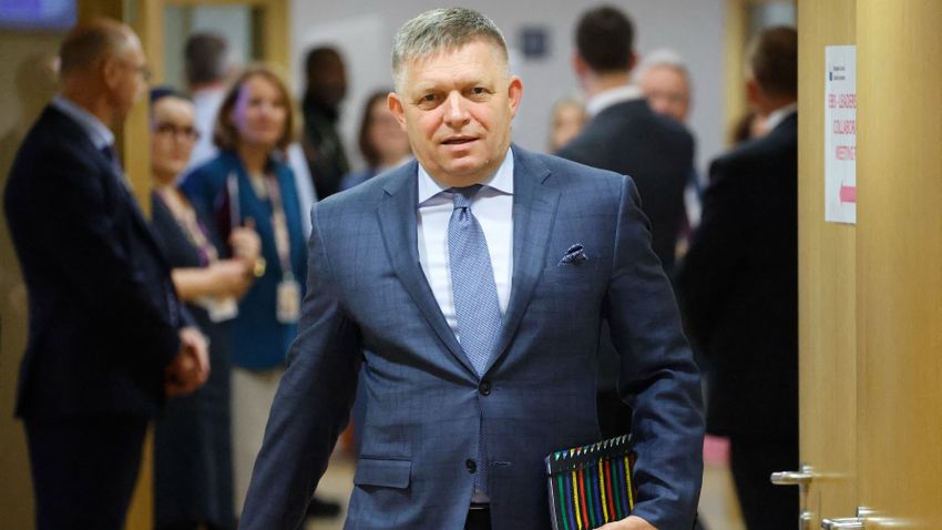 Jóváhagyta programnyilatkozatát Robert Fico kabinetje