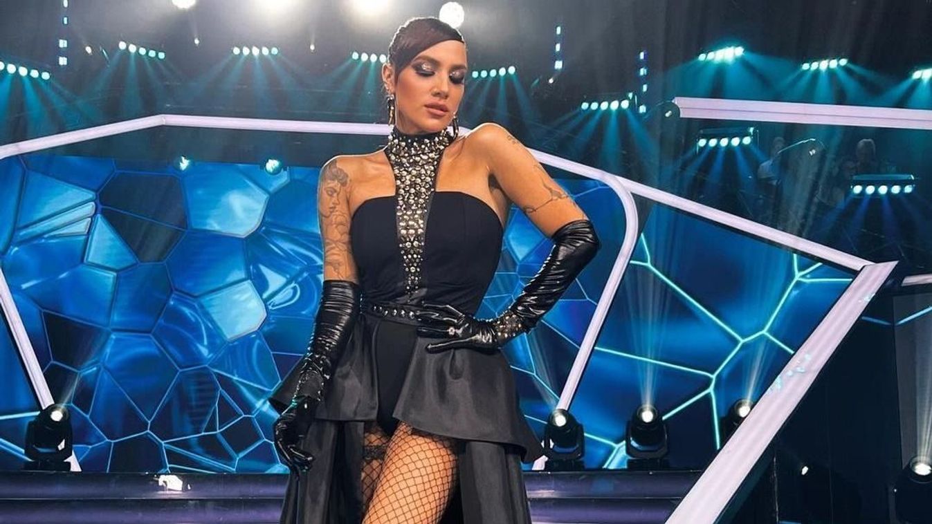 Tóth Gabi hosszú kommentben üzent a válásáról