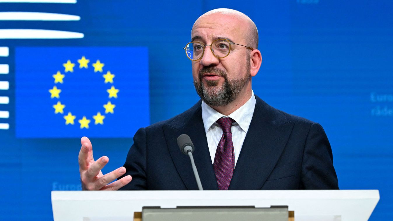 Komoly alkudozások, egyezkedések kezdődhetnek Charles Michel utódjáról
