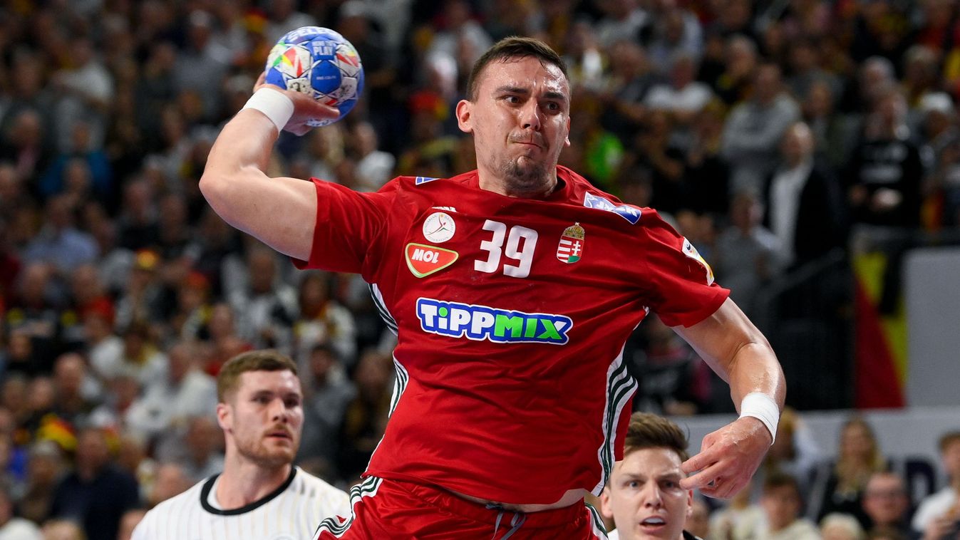 A csodára is vár, de emelt fővel búcsúzna a férfi kézilabda-válogatott az Eb-től