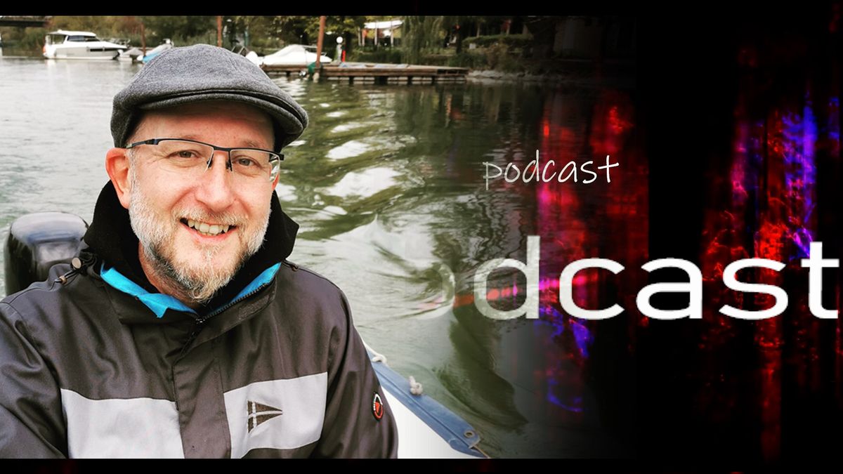 A házigazda – a Beol podcast vendége Köles István Junior