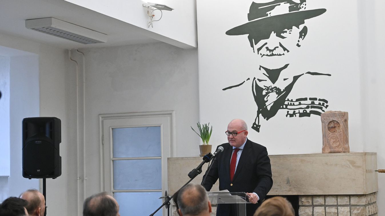 Szalay-Bobrovniczky Vince: a kormány számára rendkívül fontosak a közösségépítő civil szervezetek
