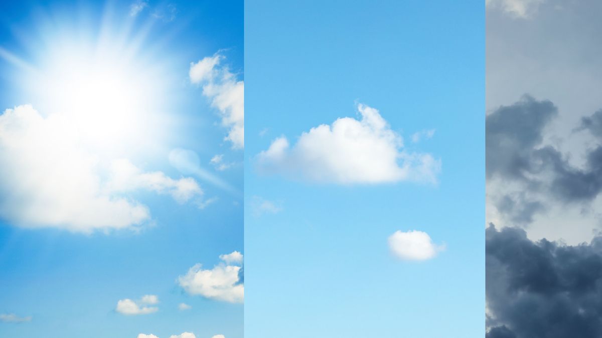 A ködfoltok feloszlása után többórás napsütés várható Békésben