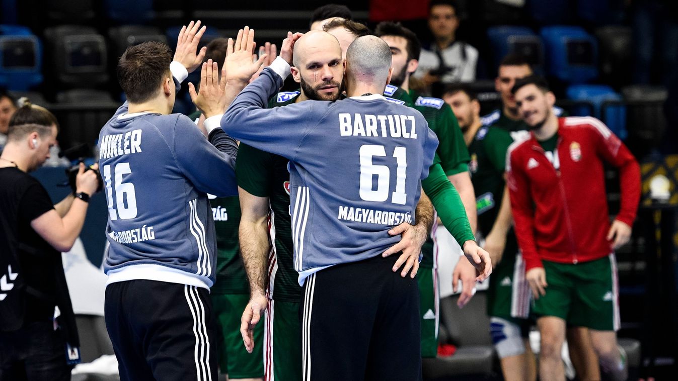 Ellátták a baját Tatabánya büszkeségének az olimpiai selejtezőn (videó)