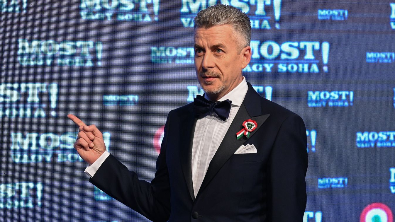 Rákay Philip: a Most vagy soha! politikán felüli film